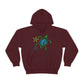 Mexico Turtle W/SET LIST Hoodie
