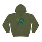 Mexico Turtle W/SET LIST Hoodie