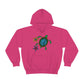 Mexico Turtle W/SET LIST Hoodie