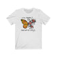 Ocean And The Butterfly