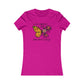 Ocean And The Butterfly Women's Tee