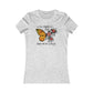 Ocean And The Butterfly Women's Tee