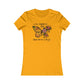 Ocean And The Butterfly Women's Tee