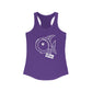 SPAC Big Eyed Fish Tank Top