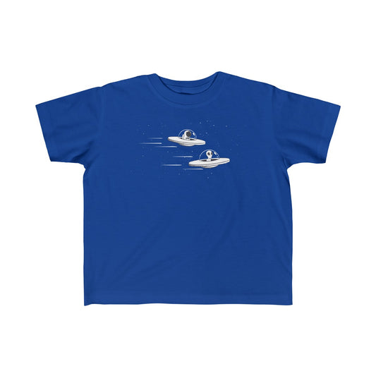 Space Race Toddler