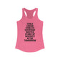 The Albums Tank Top