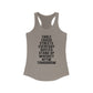 The Albums Tank Top