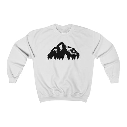 Dead Hike Crewneck