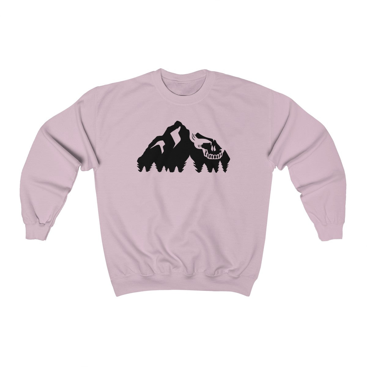 Dead Hike Crewneck
