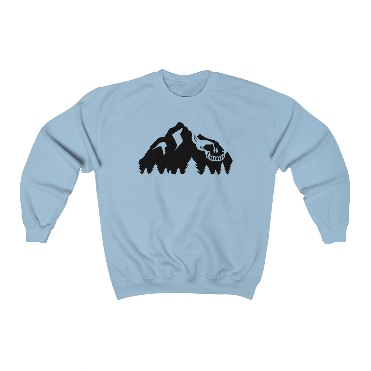 Dead Hike Crewneck