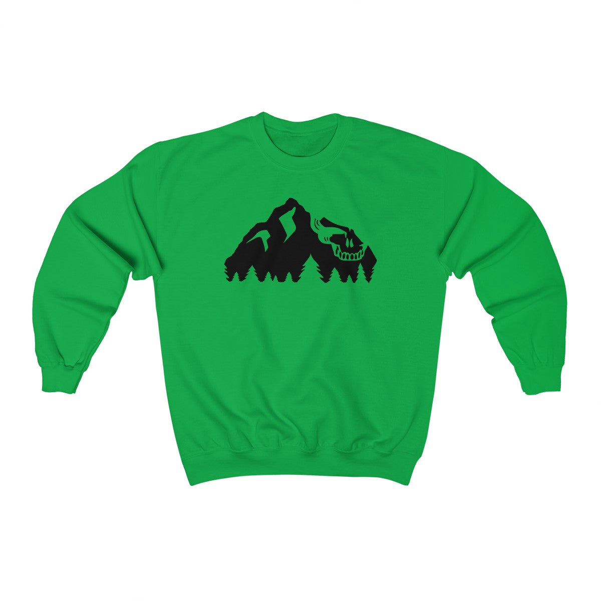 Dead Hike Crewneck