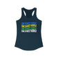 One Sweet World Tank Top