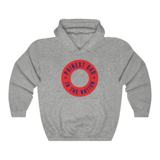 Phinest Dad  Hoodie