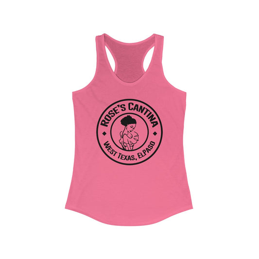 Rose's Cantina Tank Top