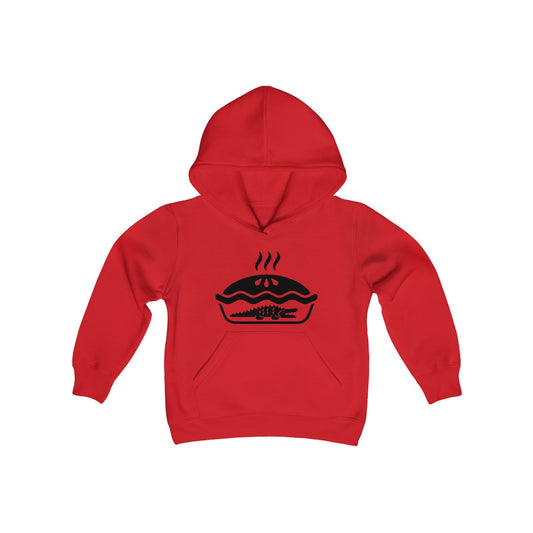 Alligator Pie Kids Hoodies