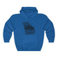 Atlanta Georgia 2022 Hoodie