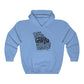 Atlanta Georgia 2022 Hoodie