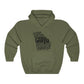 Atlanta Georgia 2022 Hoodie