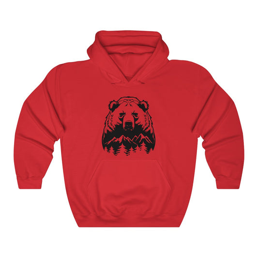 Bear Country Hoodie