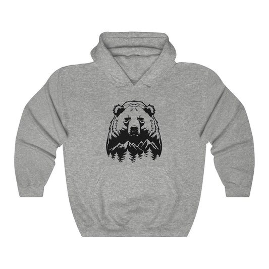 Bear Country Hoodie