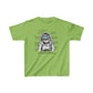 Big Eyed Fish Spaceman Mashup Kids