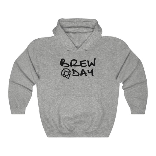 Brew Day Hoodie