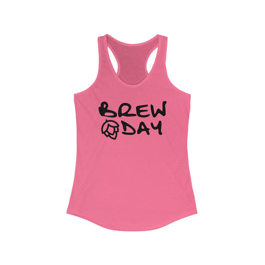 Brew Day Tank Top