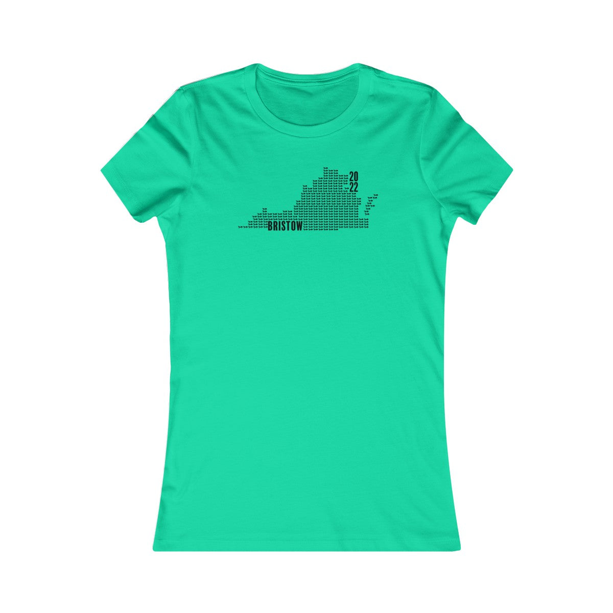 Bristow Virginia Ants 2022  Women's Cut (with set list)