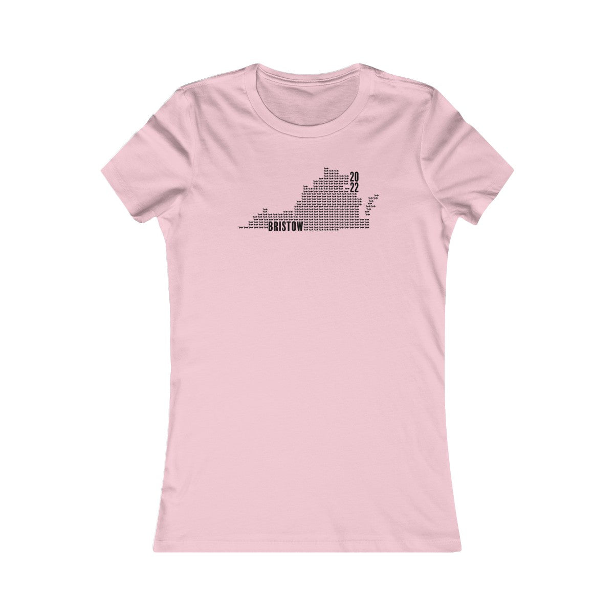 Bristow Virginia Ants 2022  Women's Cut (with set list)