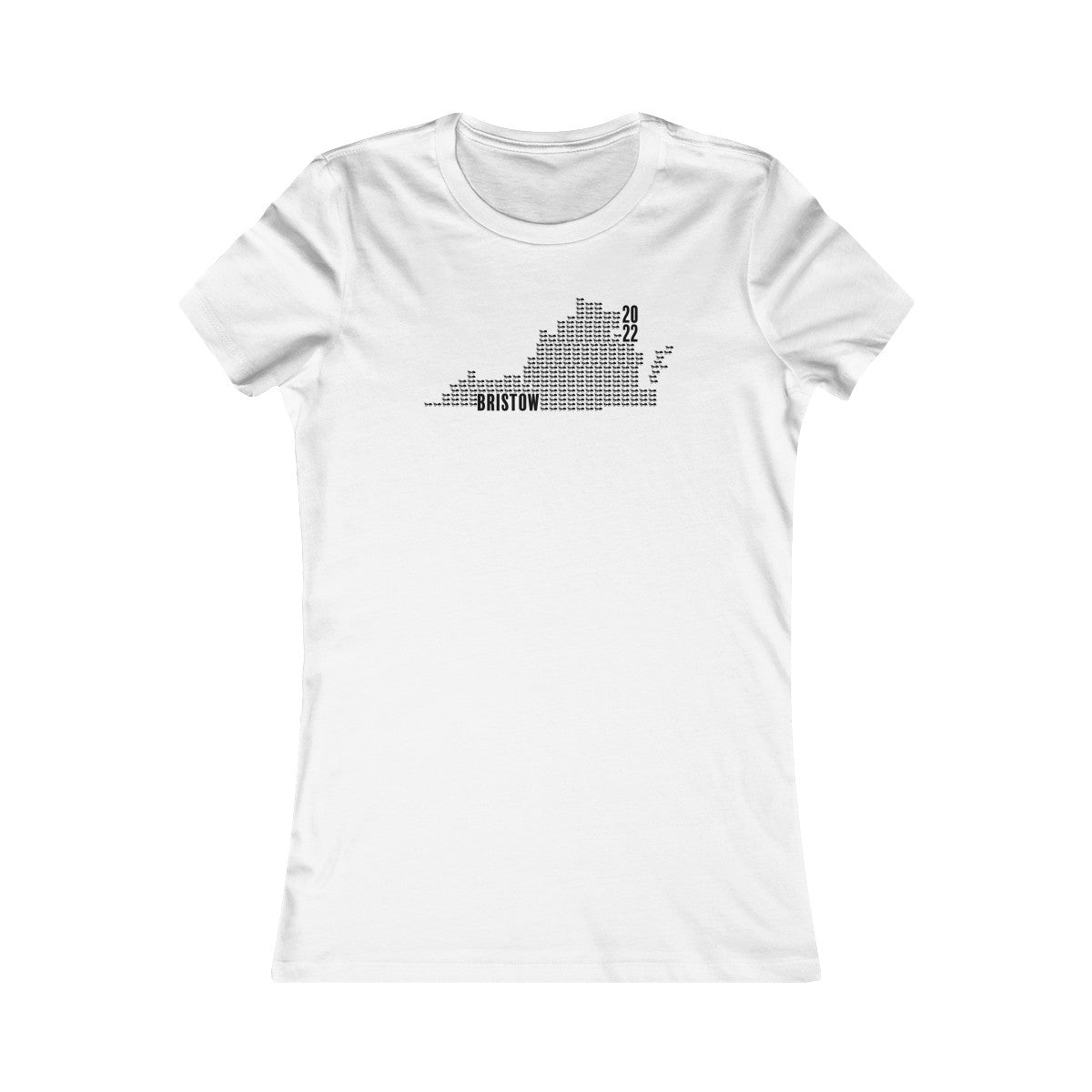 Bristow Virginia Ants 2022  Women's Cut (with set list)