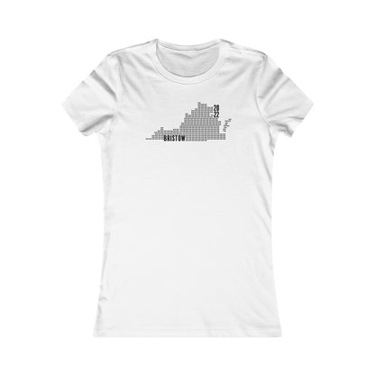 Bristow Virginia Ants 2022  Women's Cut (with set list)