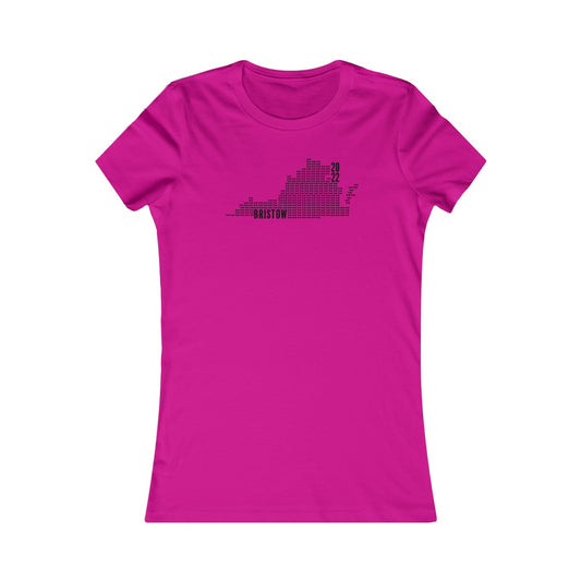 Bristow Virginia Ants 2022  Women's Cut (with set list)