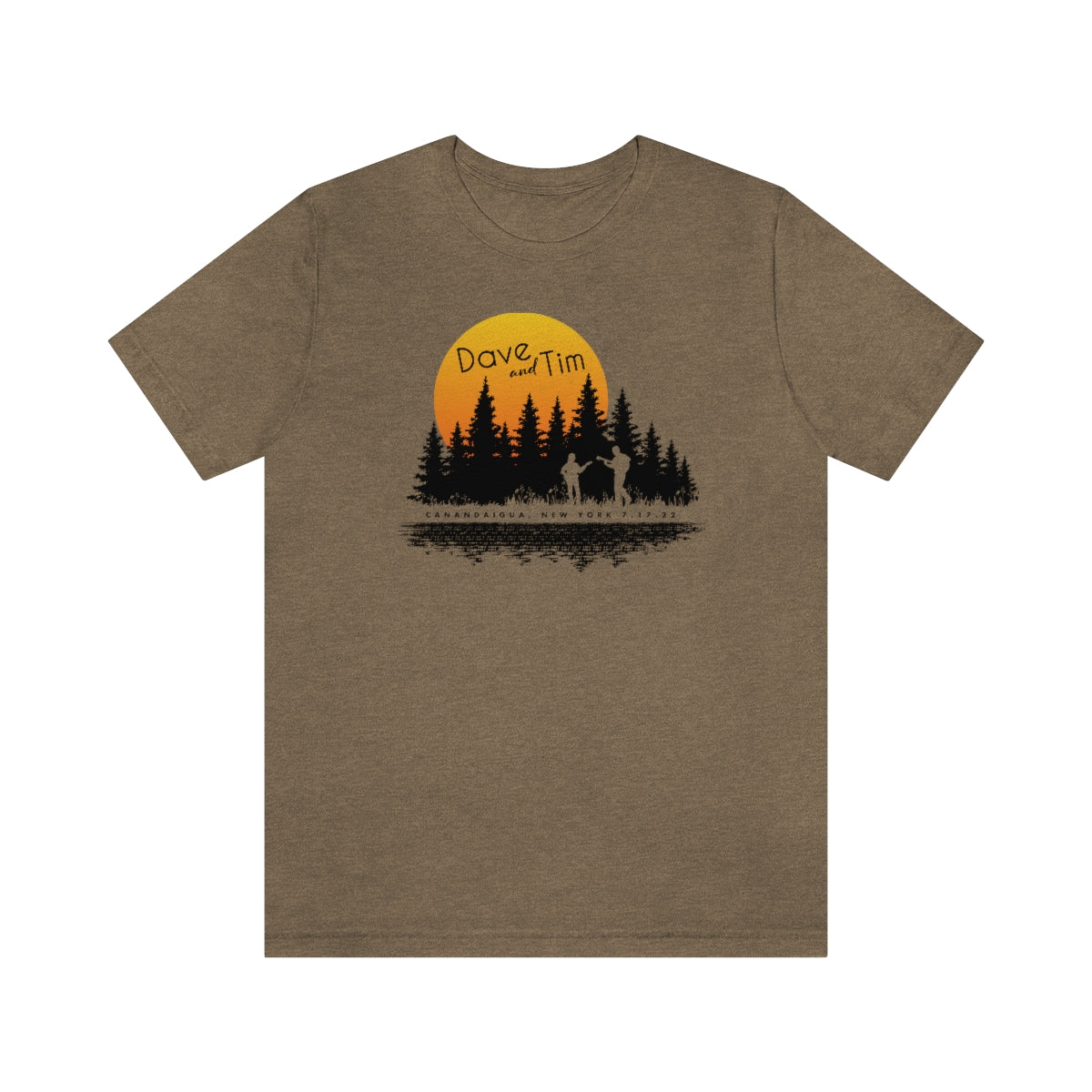 CMAC Canandaigua 2022  W/SET LIST