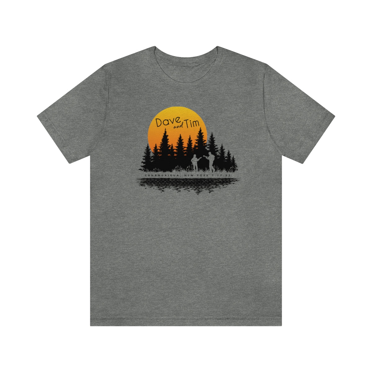 CMAC Canandaigua 2022  W/SET LIST