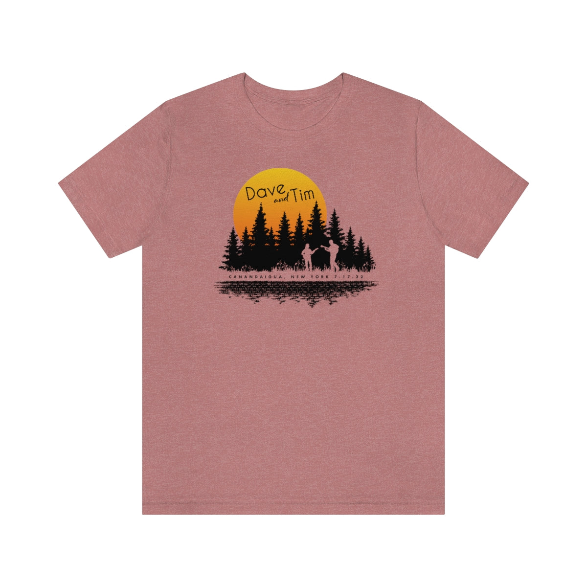 CMAC Canandaigua 2022  W/SET LIST