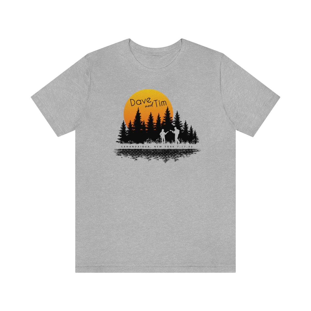 CMAC Canandaigua 2022  W/SET LIST