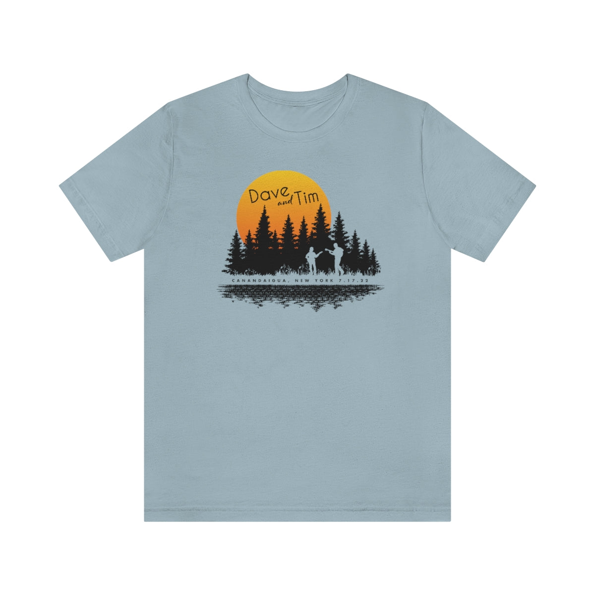 CMAC Canandaigua 2022  W/SET LIST