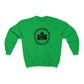Central Park 2003 Crewneck