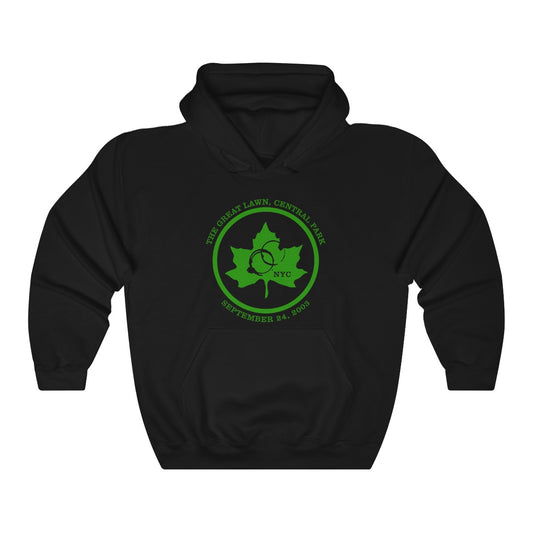 Central Park 2003 Hoodie