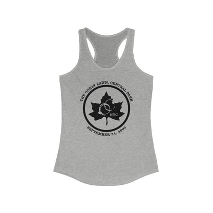 Central Park 2003 Tank Top