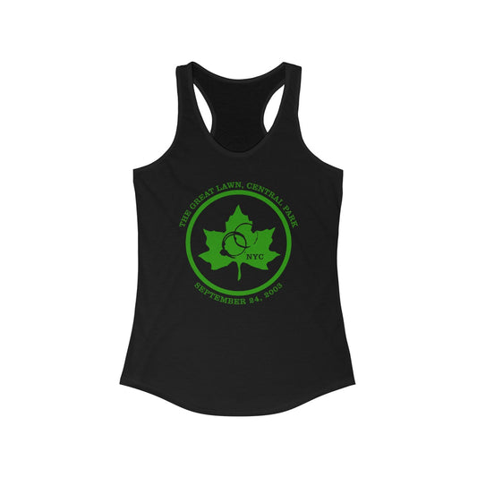 Central Park 2003 Tank Top
