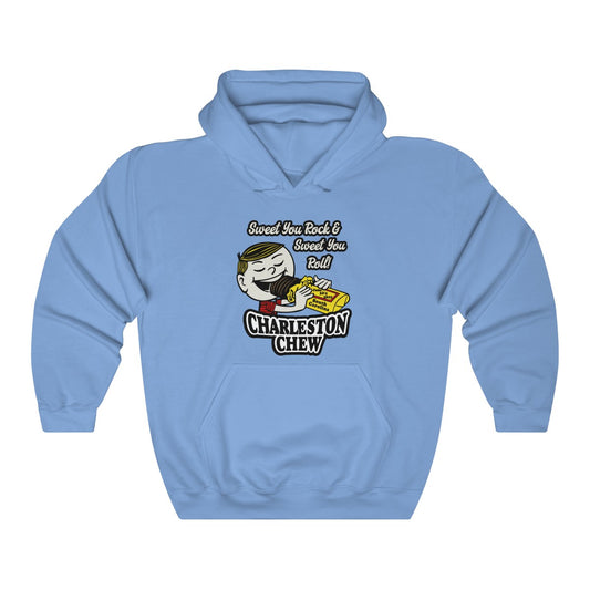 Charleston SC 2022 Hoodie