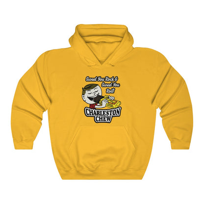 Charleston SC 2022 Hoodie