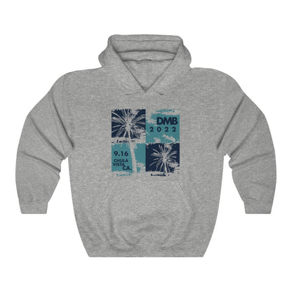 Chula Vista CA (w/set list)