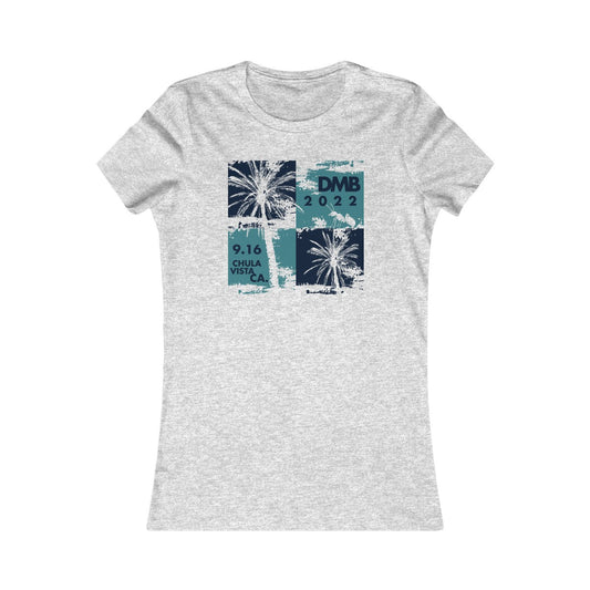 Chula Vista CA Women's Cut (w/ set list)
