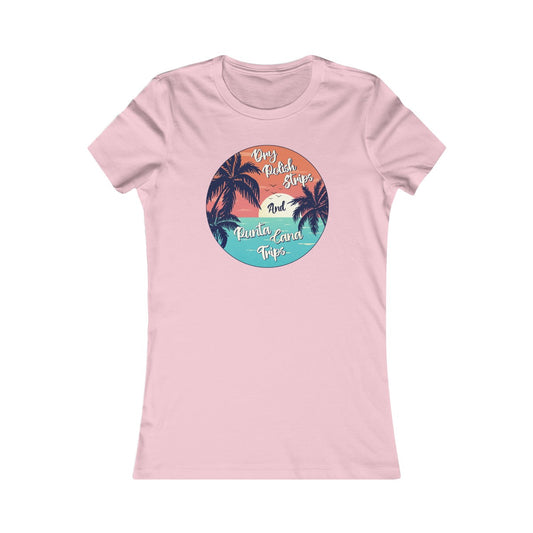 Color Street Custom Women's Cut