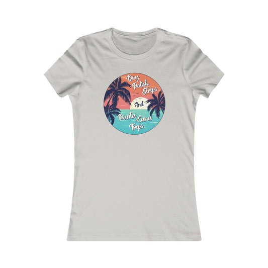 Color Street Custom Women's Cut
