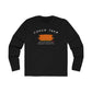 Couch Tour Friends Unisex Long Sleeve Tee