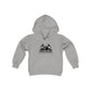 Cumberland Mine Kids  Hoodie