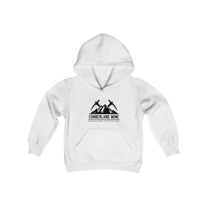 Cumberland Mine Kids  Hoodie